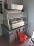 （成功案例）C5300新市区迎宾路莱茵庄园美食街佳客堡汉堡店