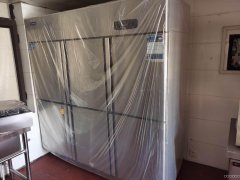 （成功案例）C5300新市区迎宾路莱茵庄园美食街佳客堡汉堡店