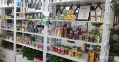 C5315米东区花园临街加盟品牌KISSME亲我口红茶急转