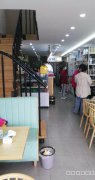 C5315米东区花园临街加盟品牌KISSME亲我口红茶急转