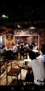 C5322水磨沟区南湖南路安居北路营业中音乐餐吧急转