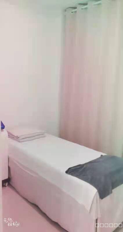 沙蔓度美肤馆