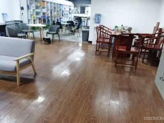 C5404新市区万科城市之光汽车会所转让