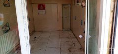 C5411水磨沟区沿河路温泉西路北三巷临街一层商铺转让
