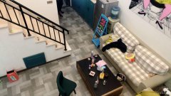 C5426开发区二期万创中心桌游店转让