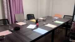 C5426开发区二期万创中心桌游店转让