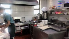 C5519沙区北园春万科金域国际餐厅转让