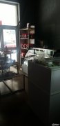 C5541新市区长春路蓝调一品B-1栋营业中拾甜社面包蛋糕店