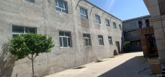 C5565库房带院子出租