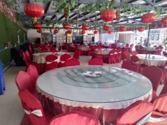 C5611农家乐转让 位于昌吉市建国西路农家乐