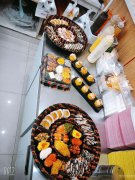 （成功案例）C5623呼图壁县曙光东风大街加盟品牌店N多寿司