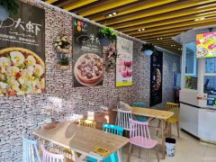 （成功案例）C5623呼图壁县曙光东风大街加盟品牌店N多寿司