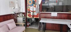 （成功案例）C5647水磨沟区长青六巷安检口旁营业中小吃店转