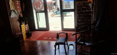 C5655养生会所转让