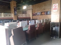 C5672网吧转让 位于昌吉市高新技术开发区鸿桥小区