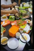 C5704呼图壁县园林路营业中雅米音乐火锅店转让