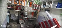 （成功案例）C5718昌吉市北京北路临街饮品奶茶店（蜜语茶言