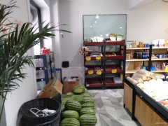 C5725店面转让 位于昌吉市文化西路州一小附近