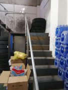 C5743昌吉市森林大地西区营业中威獅轮胎店转让