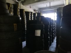 C5743昌吉市森林大地西区营业中威獅轮胎店转让