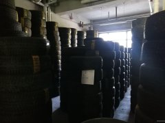 C5743昌吉市森林大地西区营业中威獅轮胎店转让