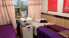 C5768米东区八方市场养生馆转让