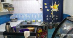 C5769南湖劳动街北七巷早餐快餐外卖店营业中转让
