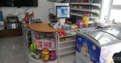 C5800昌吉市健康西路蓝爵尚筑小区内便利店转让