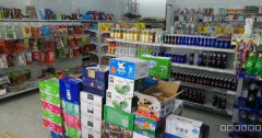 C5800昌吉市健康西路蓝爵尚筑小区内便利店转让
