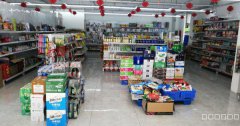 C5800昌吉市健康西路蓝爵尚筑小区内便利店转让