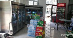 C5800昌吉市健康西路蓝爵尚筑小区内便利店转让