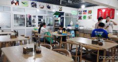 （成功案例）C5814新市区高新区大成国际旁新装修营业中中式