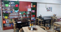 （成功案例）C5814新市区高新区大成国际旁新装修营业中中式