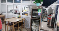 （成功案例）C5814新市区高新区大成国际旁新装修营业中中式