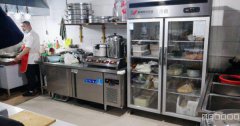 （成功案例）C5814新市区高新区大成国际旁新装修营业中中式