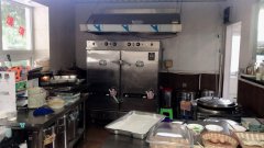 （成功案例）C5830新民东街123号餐厅转让