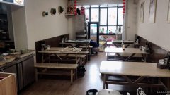 （成功案例）C5830新民东街123号餐厅转让