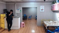 C5832米东区上沙河南一路天天烧烤转让