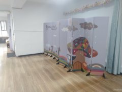 C5834店面转让  位于昌吉市长宁南路富有国际西门