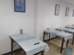 C5834店面转让  位于昌吉市长宁南路富有国际西门