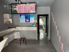 （成功案例）C5846昌吉市东方广场供电巷内餐饮一条街旺铺转