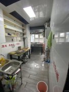 （成功案例）C5846昌吉市东方广场供电巷内餐饮一条街旺铺转