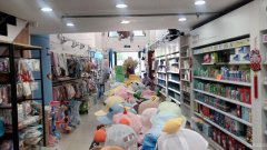 C5859御园印象婴儿母婴店转让