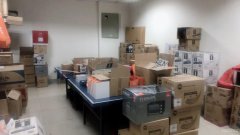 C5868赛博特大型修理厂工位出租合作