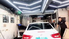 （成功案例）C5872中豪润园洗车房转让