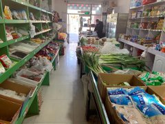 C5876店面转让 位于昌吉市净化路小区附近临街