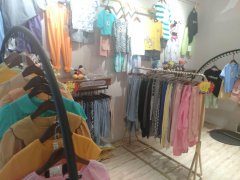 （成功案例）C5880店面转让 位于昌吉市长宁南路富有国际西