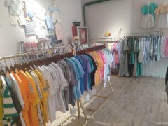 （成功案例）C5880店面转让 位于昌吉市长宁南路富有国际西