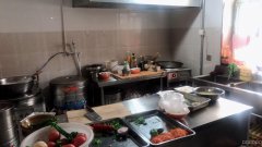 C5884新市区中天美食街餐厅转让