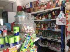 C5882便利店转让